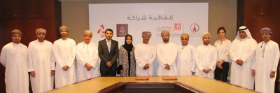 Meethaq, Zubair SEC collaborate on supporting entrepreneurs with Islamic finance