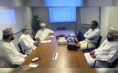 Zubair Enterprise Development Centre Completes Feasibility Study for Innovative Fish Feed Project Using Azolla